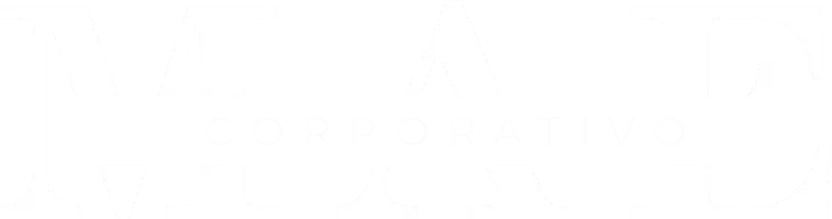 MAE Logo Blanco